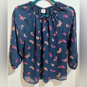Girls Blouse ~ XXL 18